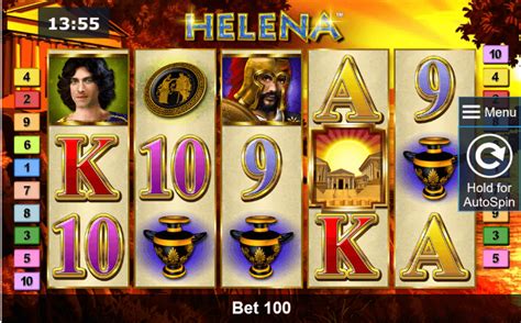 helen slot casino|Helena Online Slot .